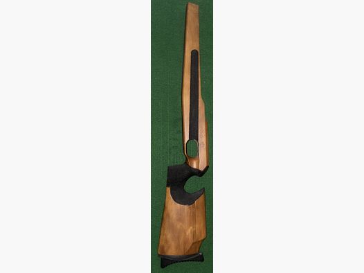 Walther, Universal Nussbaumschaft LGM1 Re/Li mit T-Nutschiene Neu