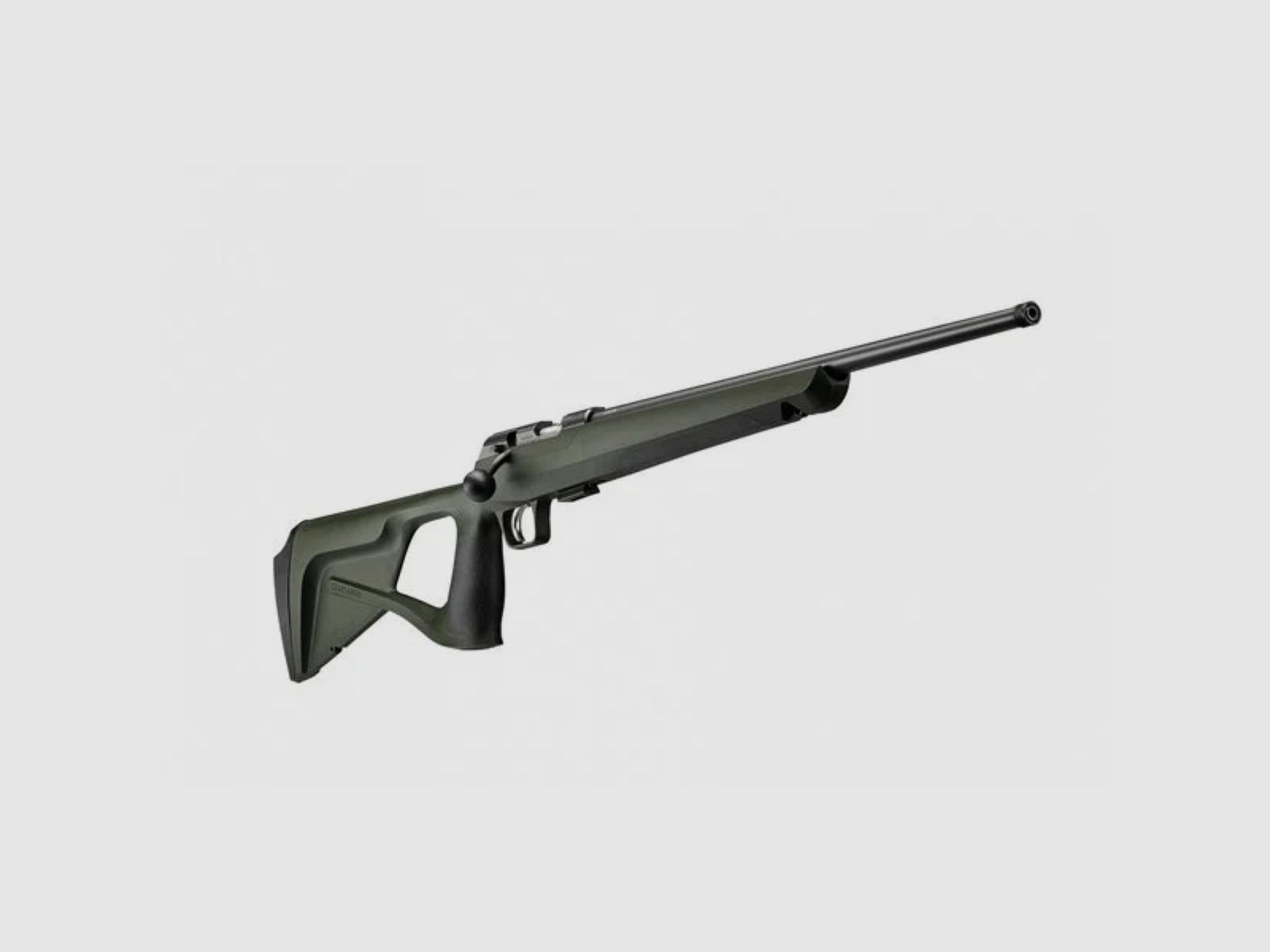 CZ 457 ERGO .22LR, image 1 sur 3