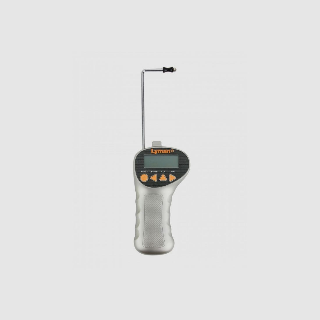 Digital Trigger Scale Lyman, image 1 of 5