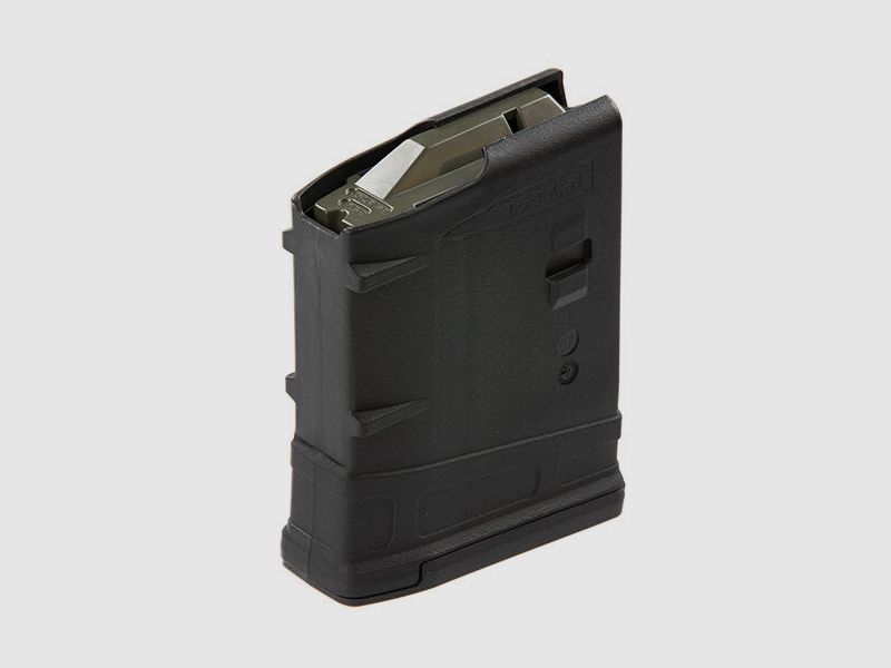 Magpul PMAG 10 LR/SR GEN M3 - schwarz - .308 Win.