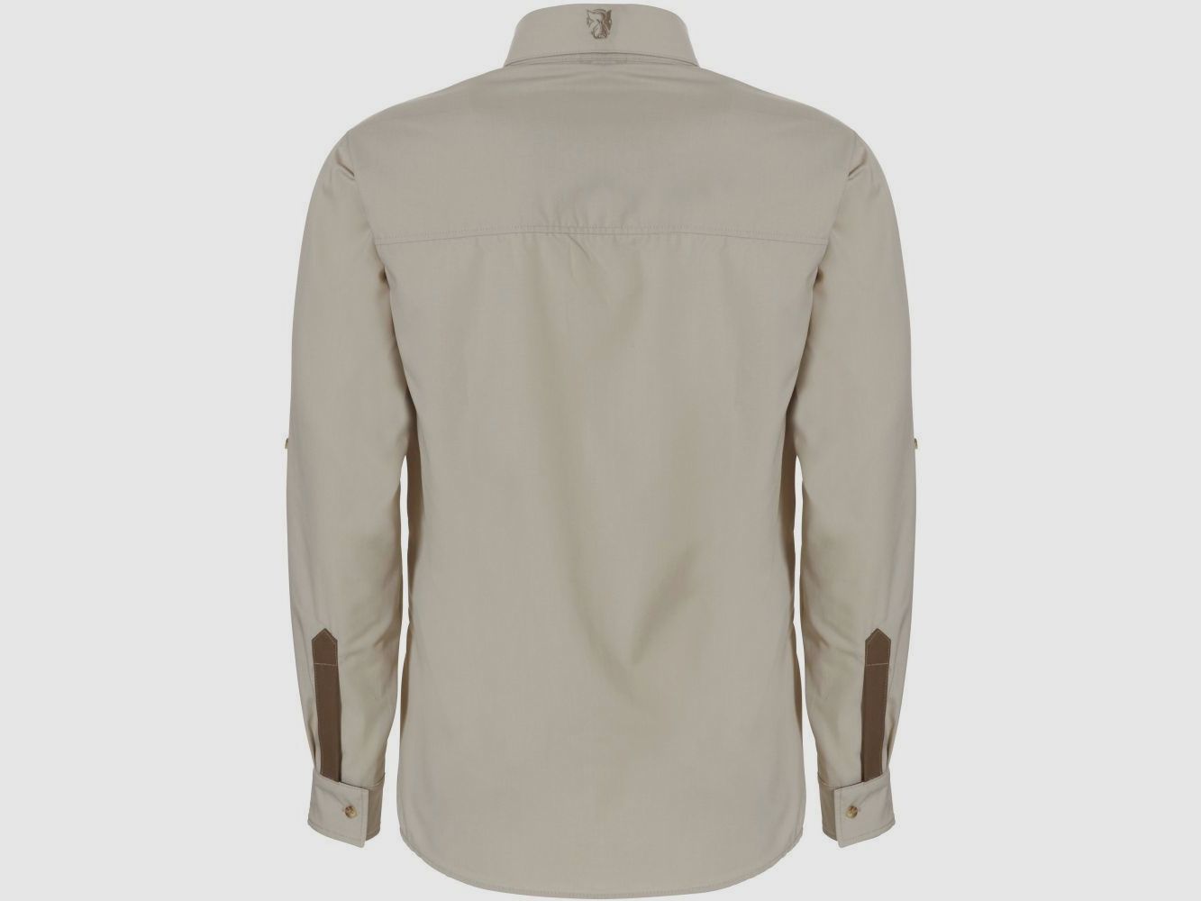 ROVINCE Zeckenschutzhemd Desert Herren