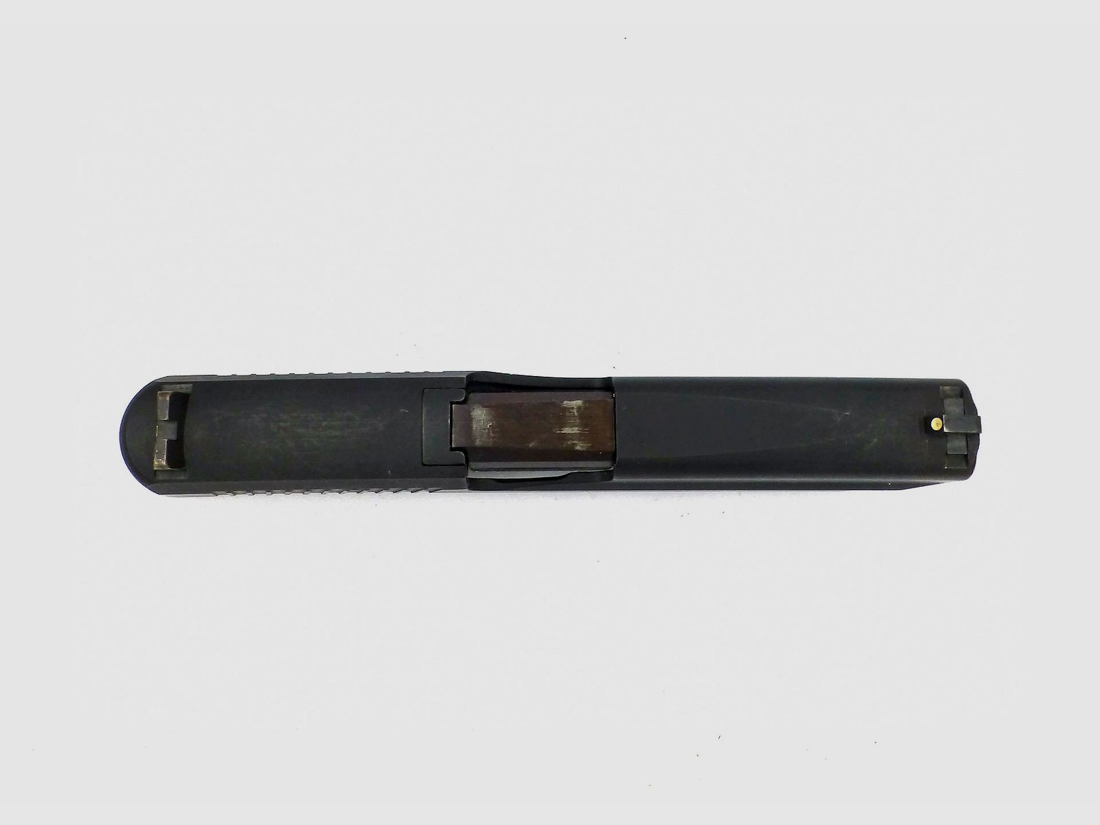 Umrüstung SIG-SAUER P226, Bild 2 von 3