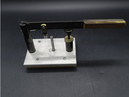 Zündhütchen Ausstosser Universal