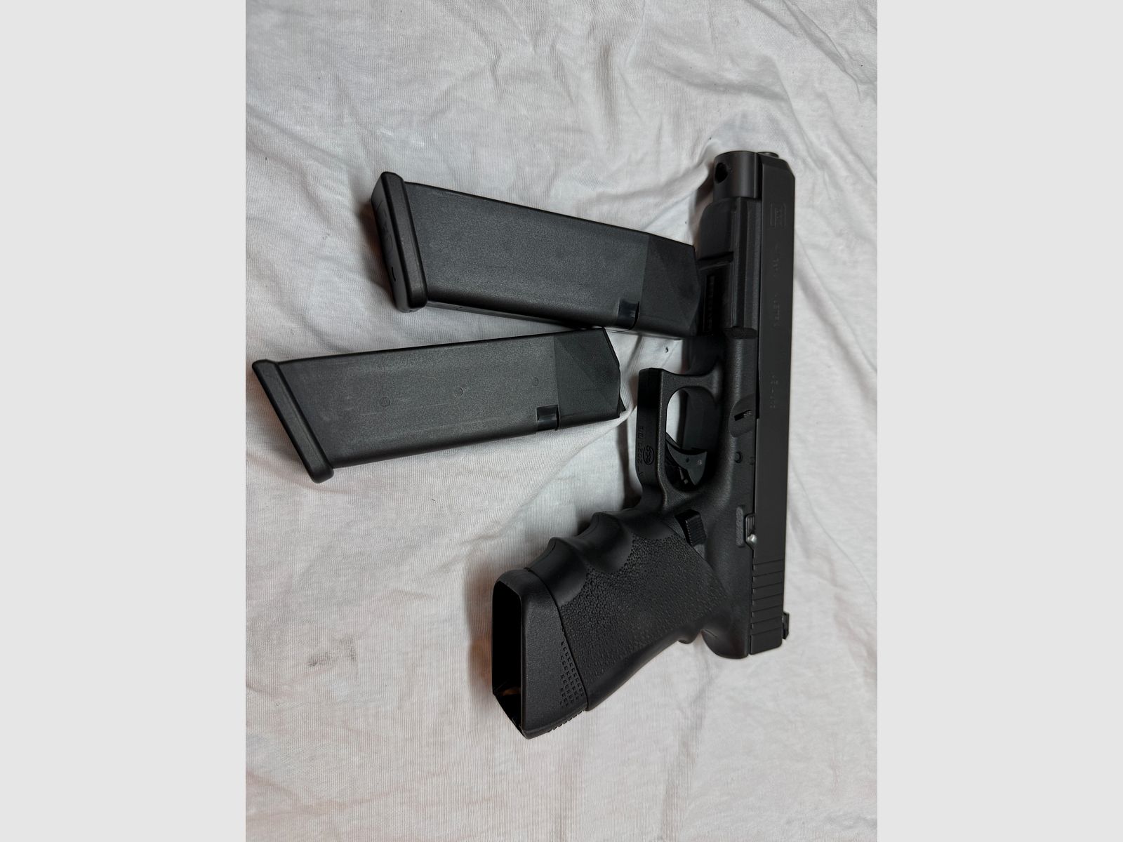 Glock 41 Gen4 .45 ACP