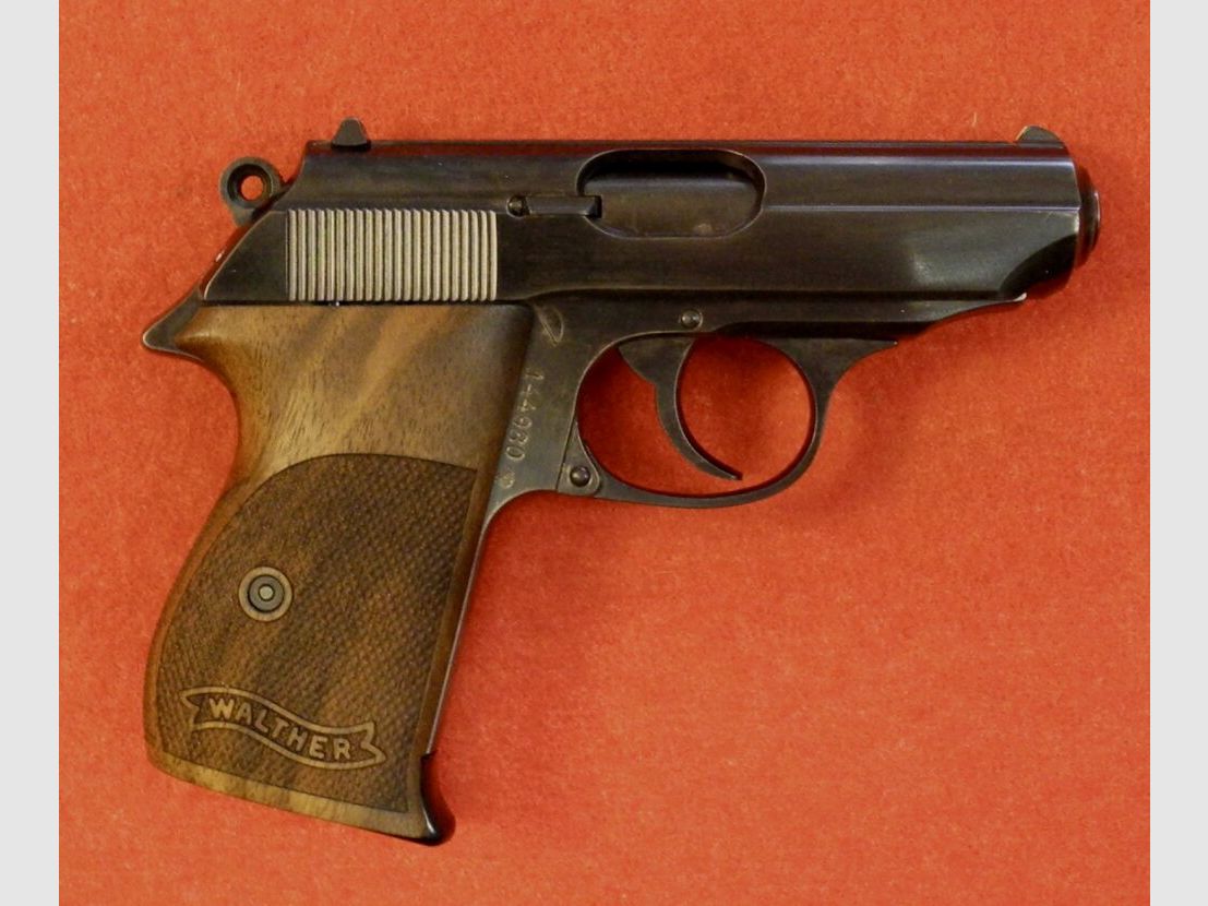 Walther / Ulm PPK