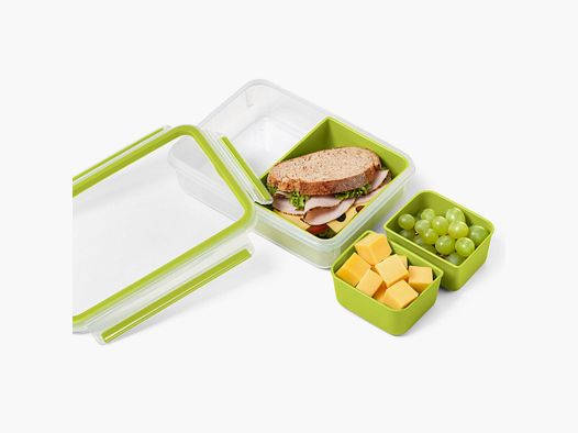 Snackbox Clip & Go, 1,20 l