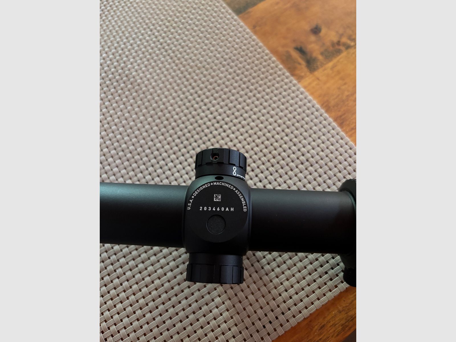 Leupold Mark 3 HD 4-12x40, afbeelding 2 van 13