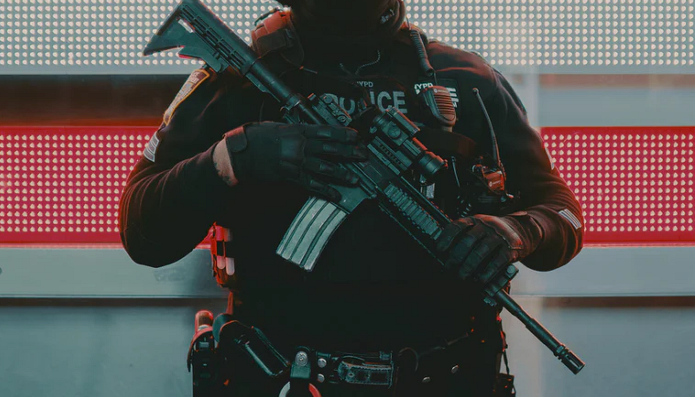 Excluded Weapons from Shooting Sports
