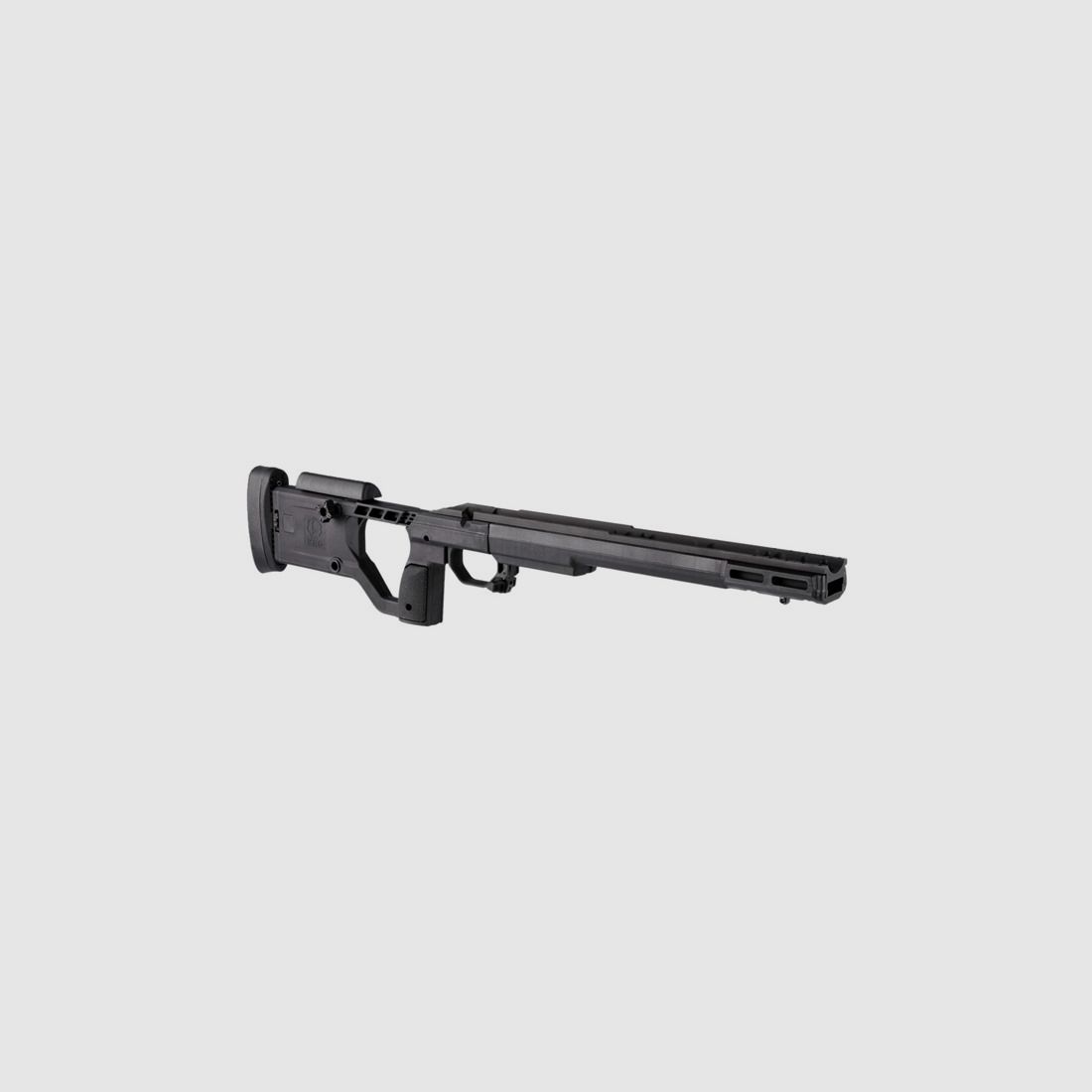 KINETIC RESEARCH GROUP GEN 4 CHASSIS KINETIC RESEARCH GROUP TIKKA T3X X-RAY CHASSIS, NERO, immagine 1 di 8