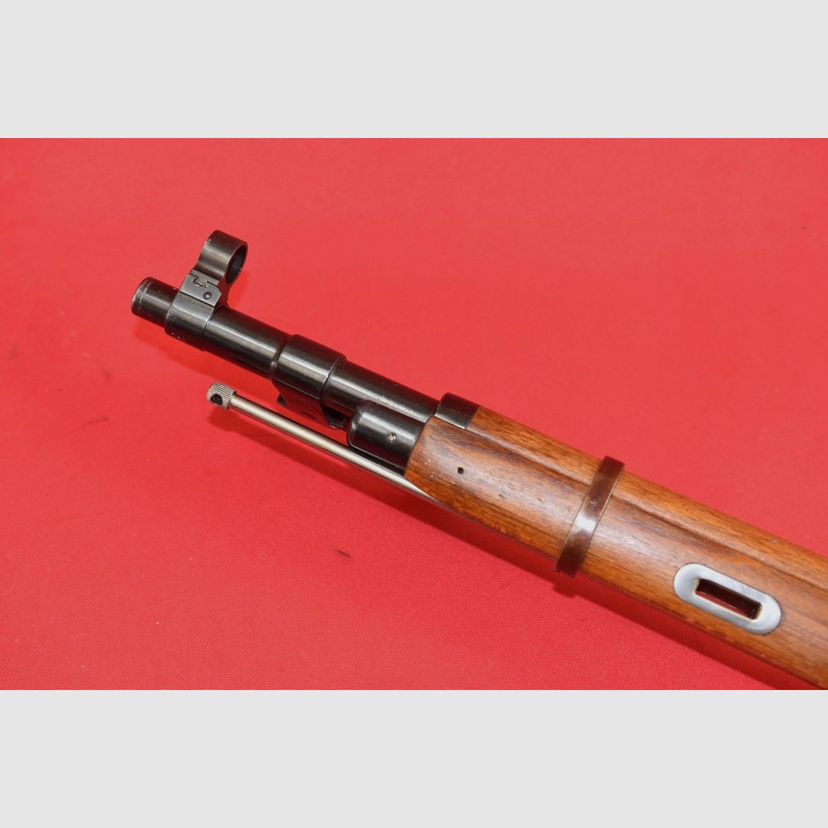 #8125 Mosin carbine Wz.44, Radom, year 1954, cal. 7.62x54R, image 8 of 29
