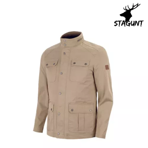 Leichte Jacke Stagunt bocerf Stagunt, Bild 1 von 2