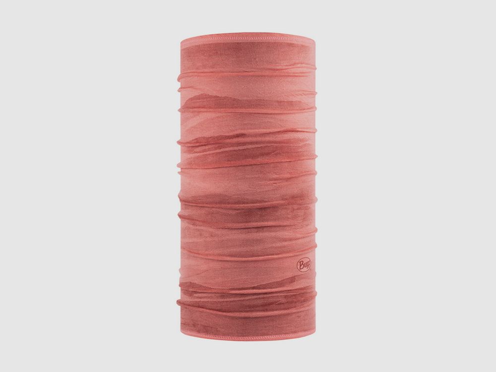 Komin Buff Lightweight Lise Rosewood