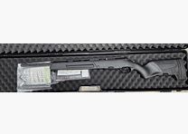 Steyr Scout MKII .308 Win. BLK