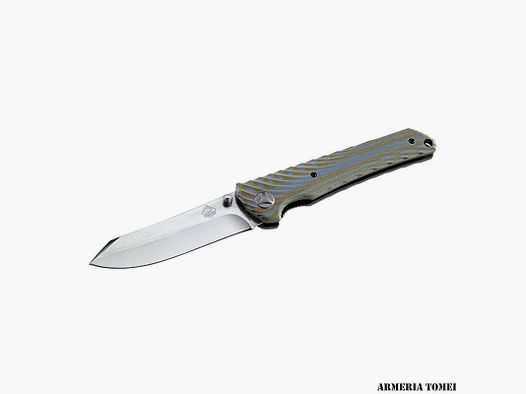 MESSER – PUMA TEC – FALTBARE 364711