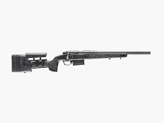 Carabine Bergara Rimfire B14-R Trainer Carbon - Cal 22 LR