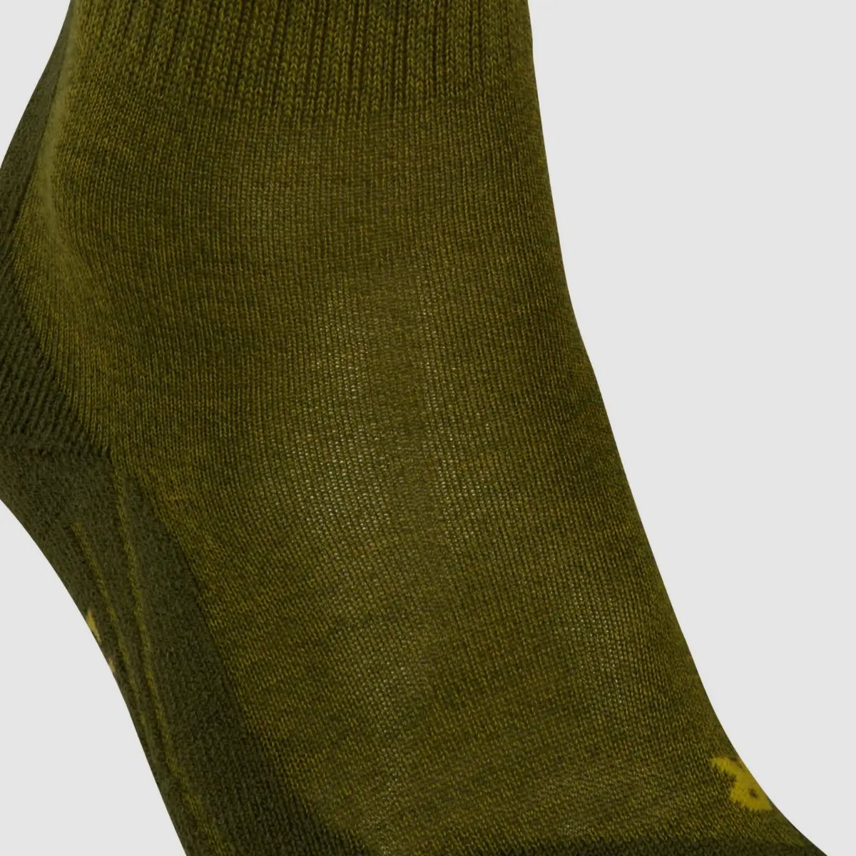 Falke Herren-Trekkingsocken TK2 Explore Wool grün