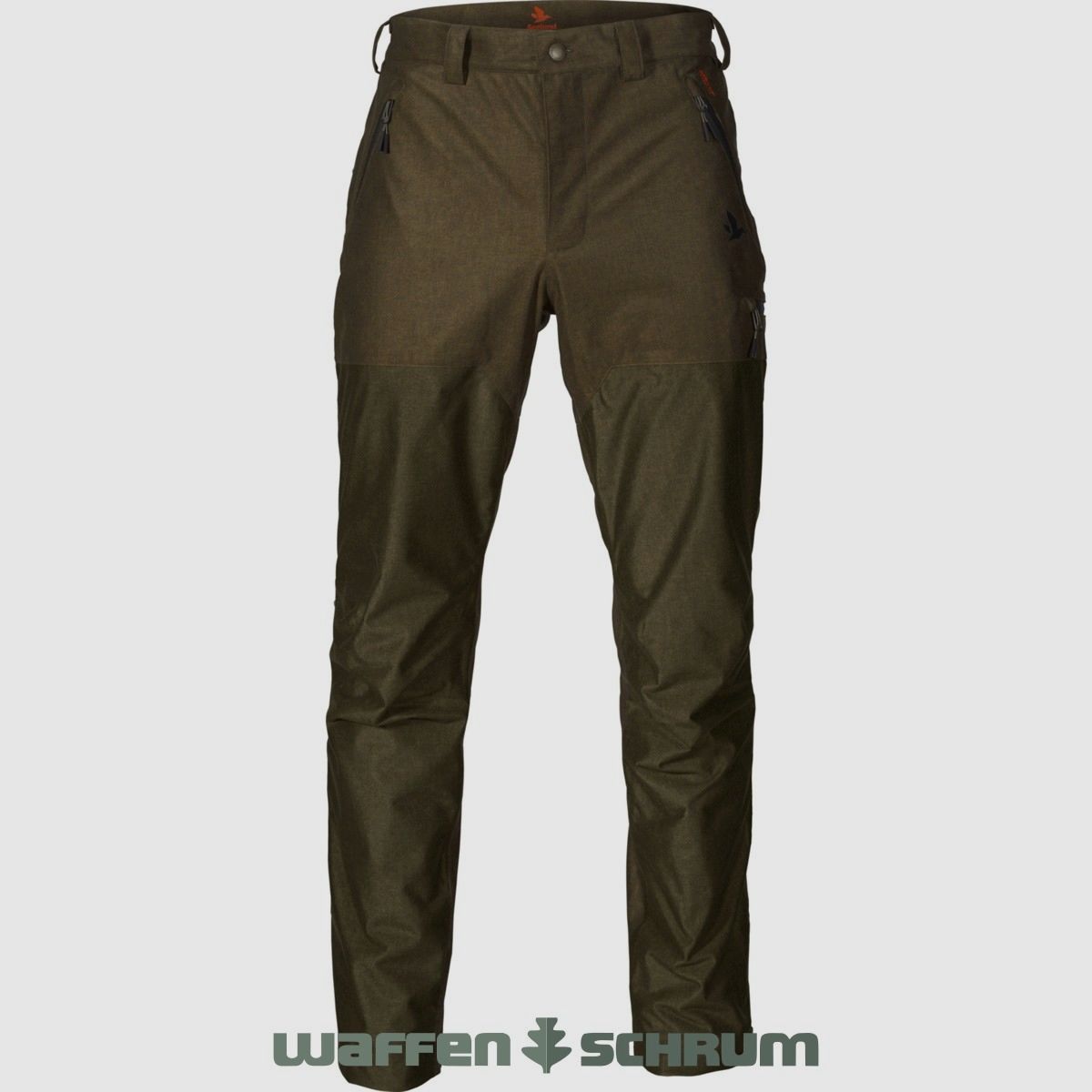 Seeland Hose Avail Pine green melange