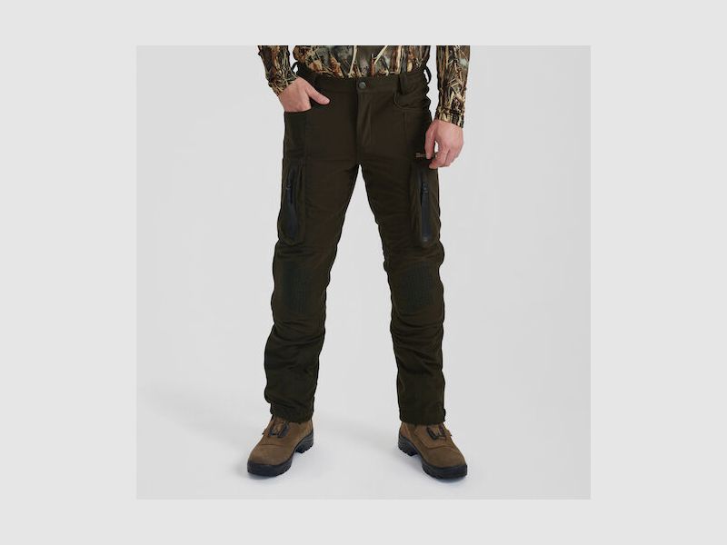 Deerhunter Game Pro Light Pantalon- Wood, image 4 sur 5