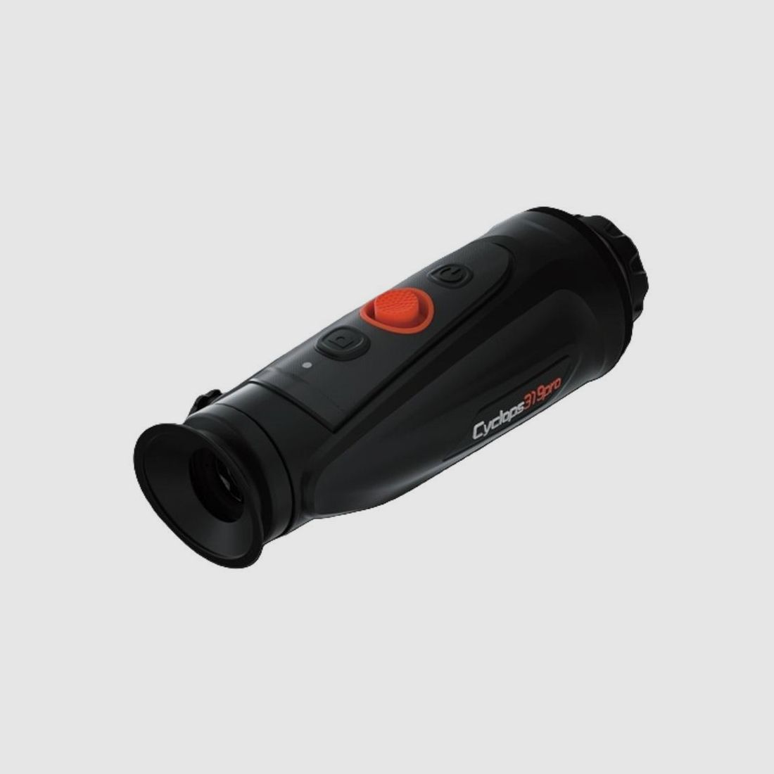 ThermTec Cyclops 319 Pro thermal imaging camera handheld
