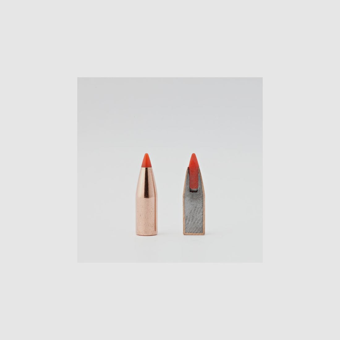 Hornady V-MAX .22/.224 250 Stk., Bild 2 von 3