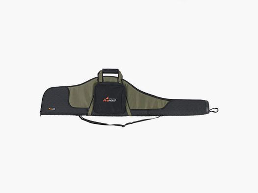 PROHUNT – FODERO PER CARABINA 125CM | Kaki/Nero