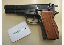 Mauser 90 DA