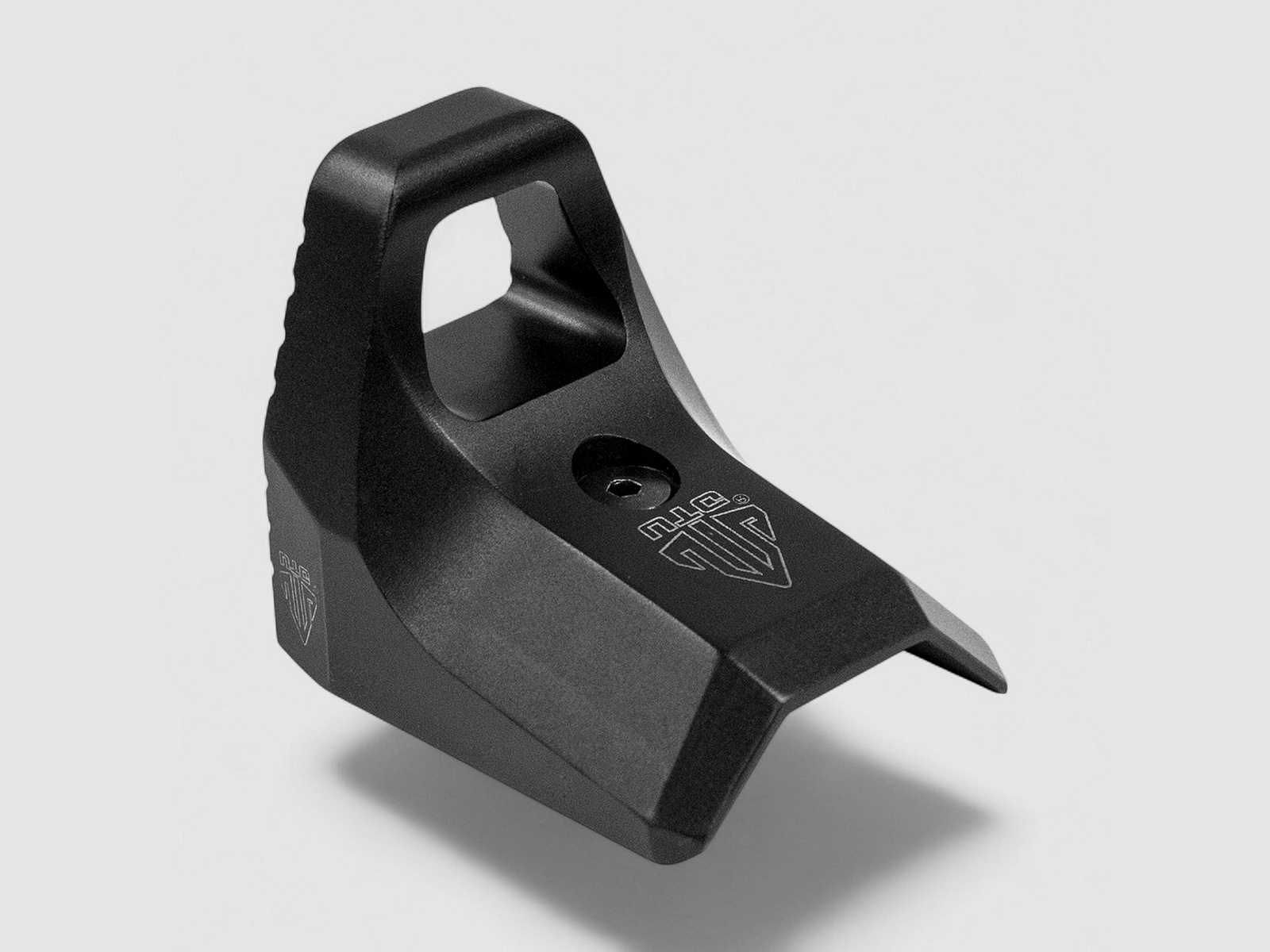 UTG Super Slim Hand Stop/ Barricade Rest Kit