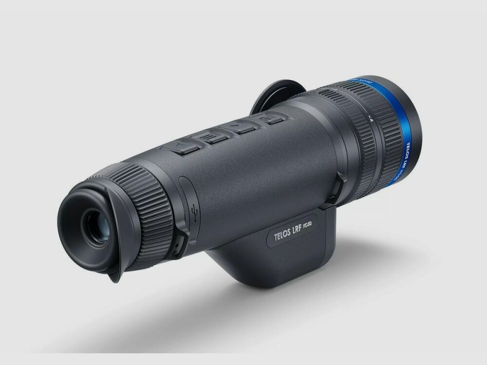 PULSAR Telos LRF XG50