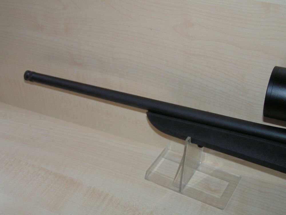 Beretta BRX1 Linkssystem