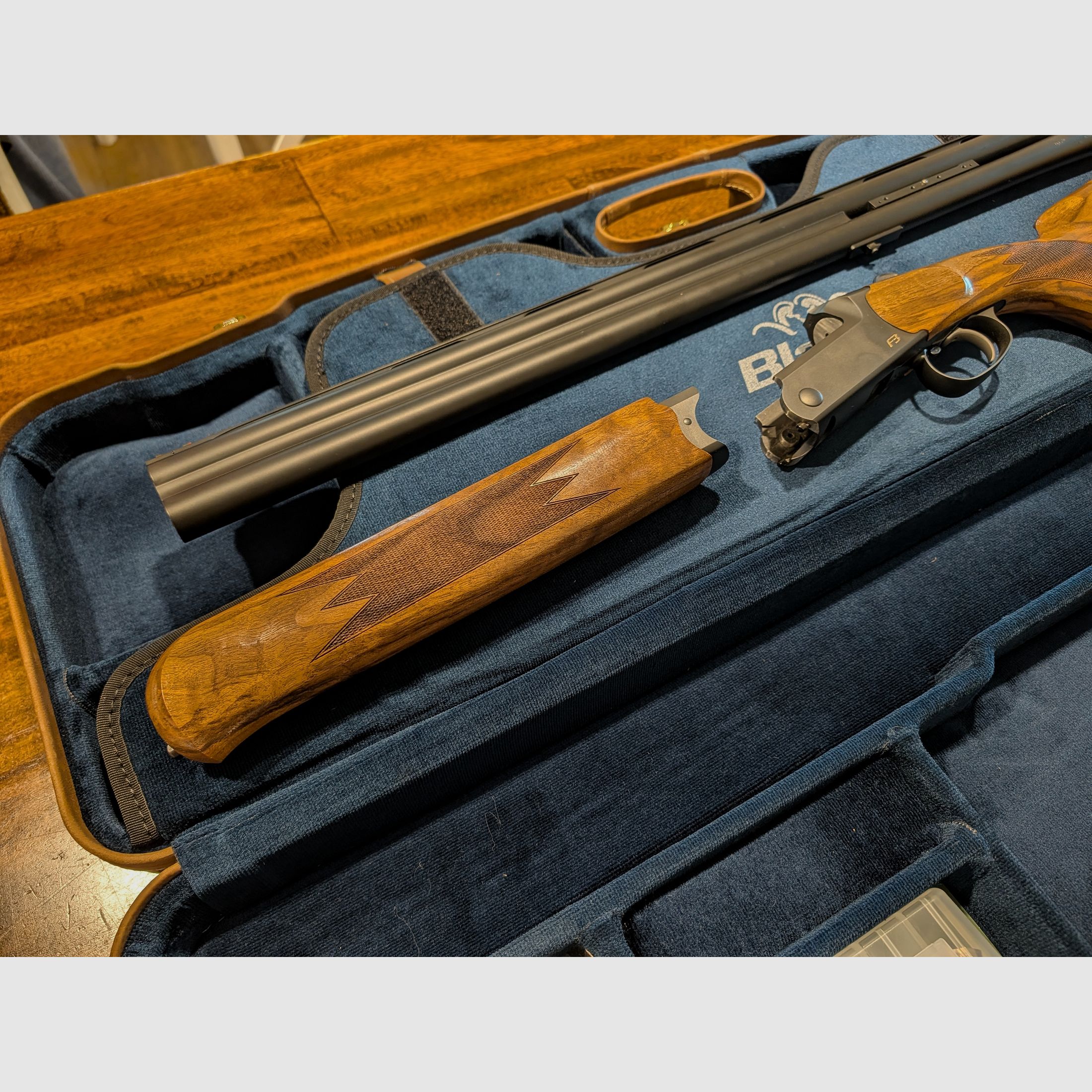 Blaser F3 état absolument neuf