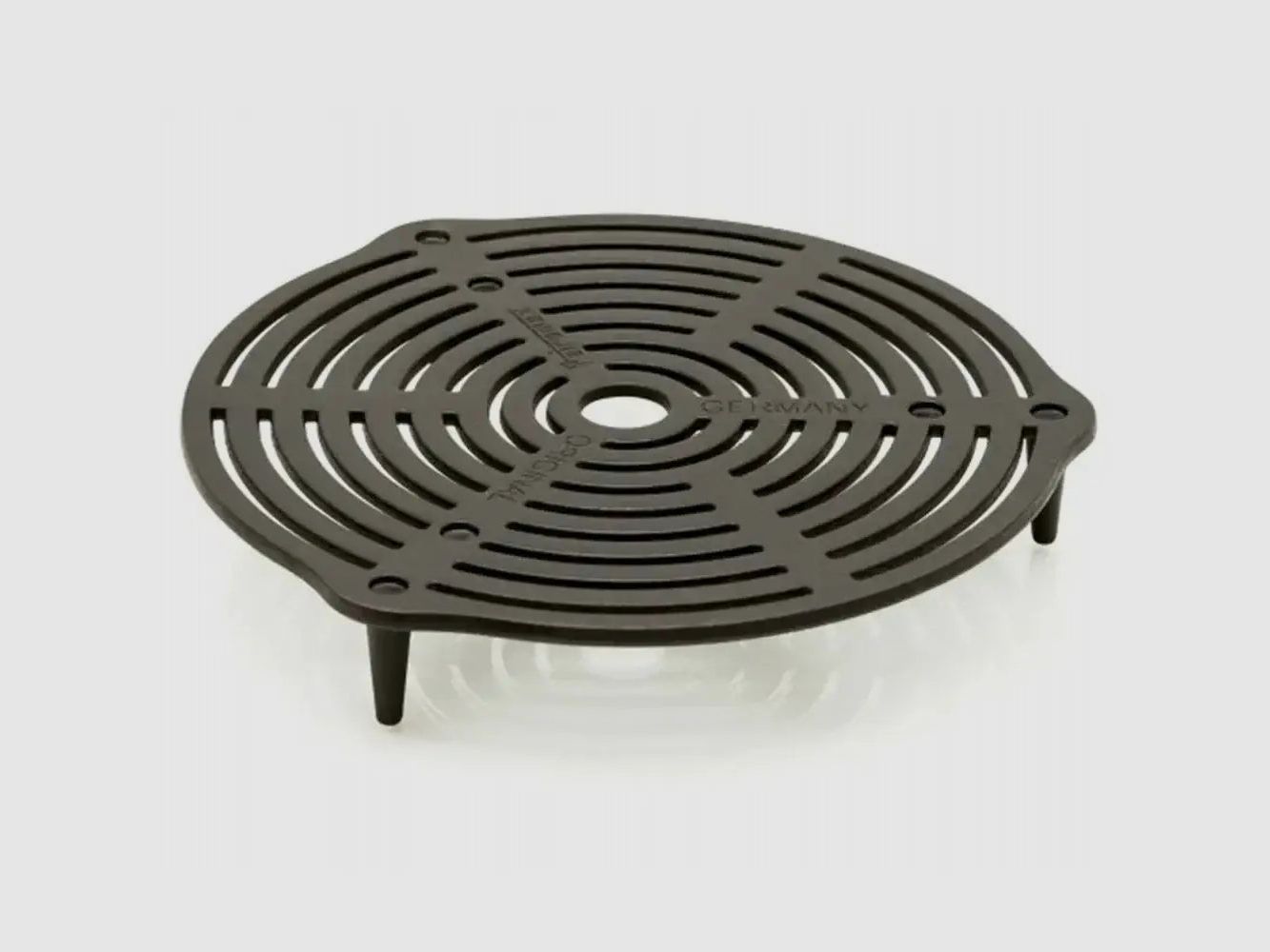 Petromax Petromax Stacking Grate made of Cast Iron gr-s30