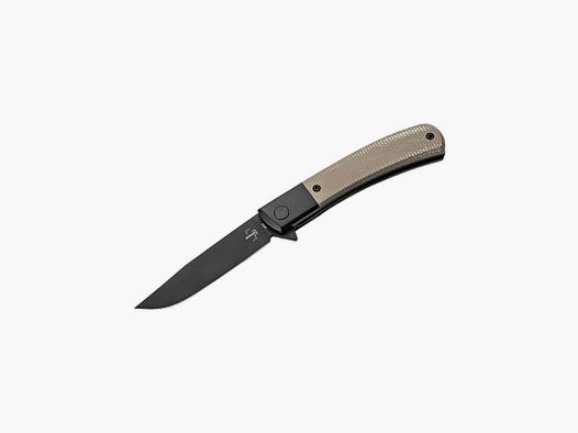 MESSER BÖKER PLUS MODERN GENTLEMAN