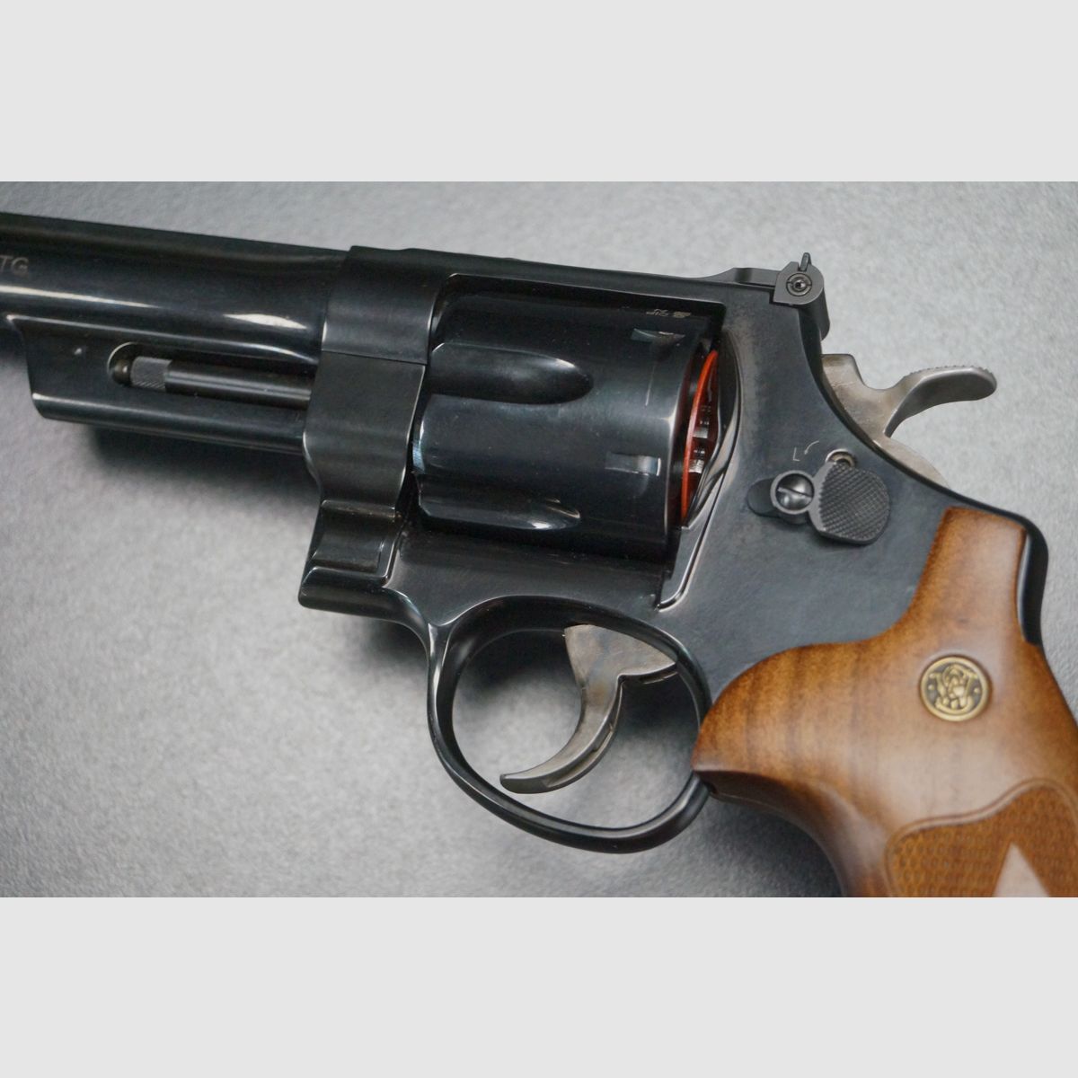 SMITH & WESSON M25 6.5", image 5 sur 7