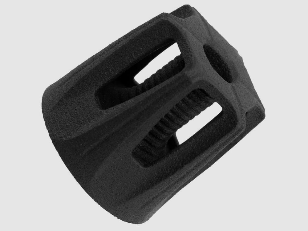 Exalt Streamline Back Cap für Planet Eclipse ETHA2 (schwarz)