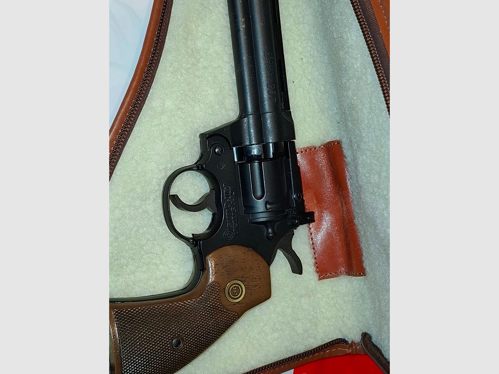 Crosmann AirGuns 345