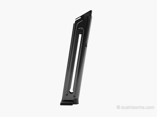 Ruger MKIII Magazine .22 LR / 10 Rds., MEC-GAR Italy