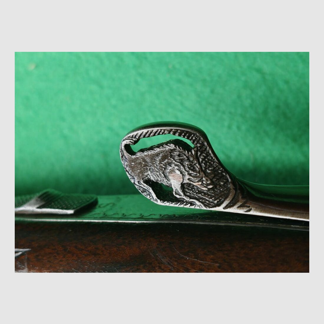 Zanardini incluyendo Meopta 3-12x50