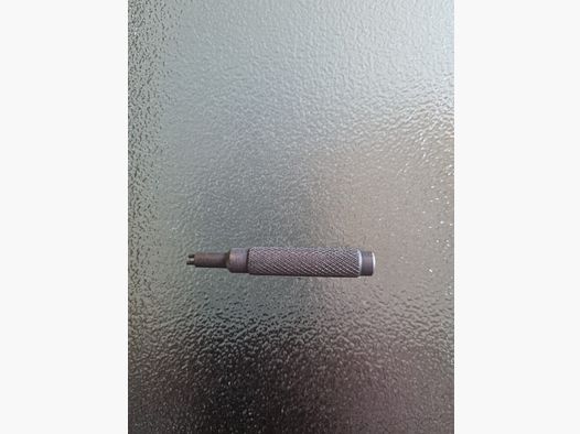 Vizier sleutel DWM P08 Artillerie - DWM P08 Ari - DWM Lange Pistool 08