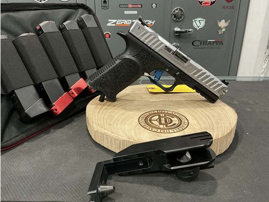 bul armory axe fs tomahawk 9×19