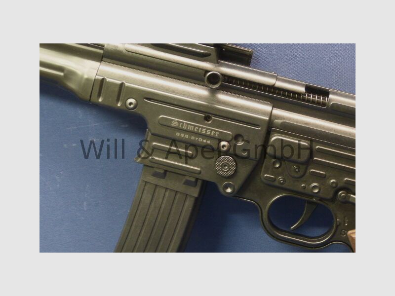 Schmeisser GSG STG-44