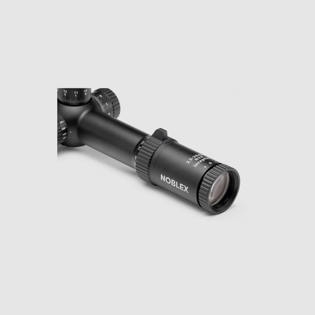 Noblex ZF NZ8 Inception 2,5-20×50
