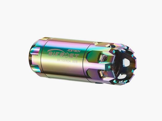 Acetech BIFROST Traceur Speciale Editie Lancer Tactical Full Iridium - Precisie en Betrouwbaarheid - Voor Schieten en Training