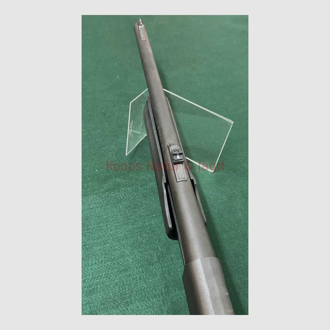 Remington 870