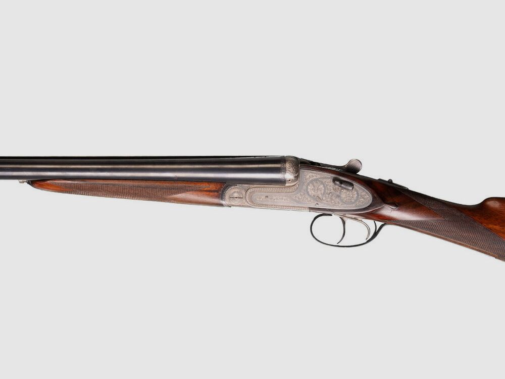 Zamacola paire de fusils