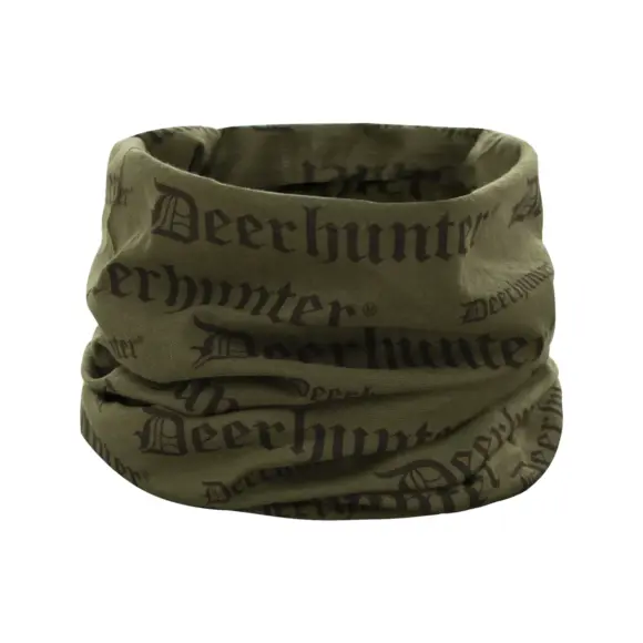 Halsband Logo Deerhunter Kaki, Bild 1 von 2