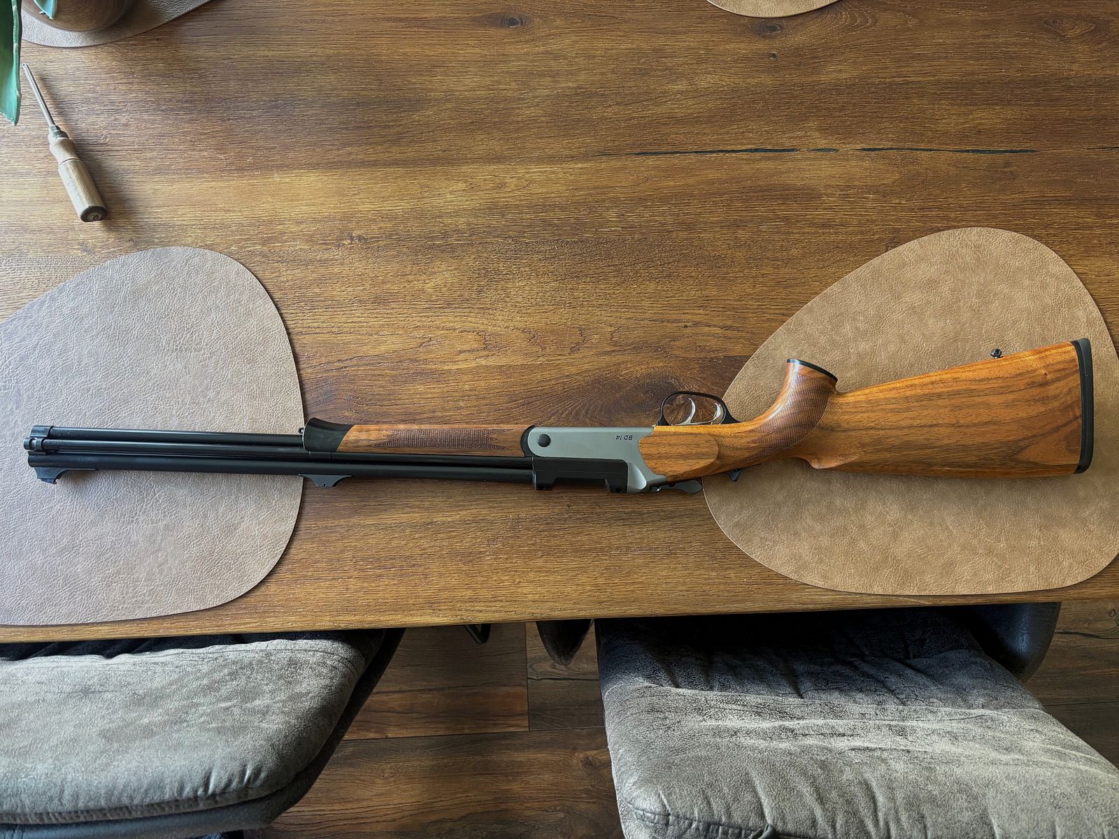 Blaser BD14 