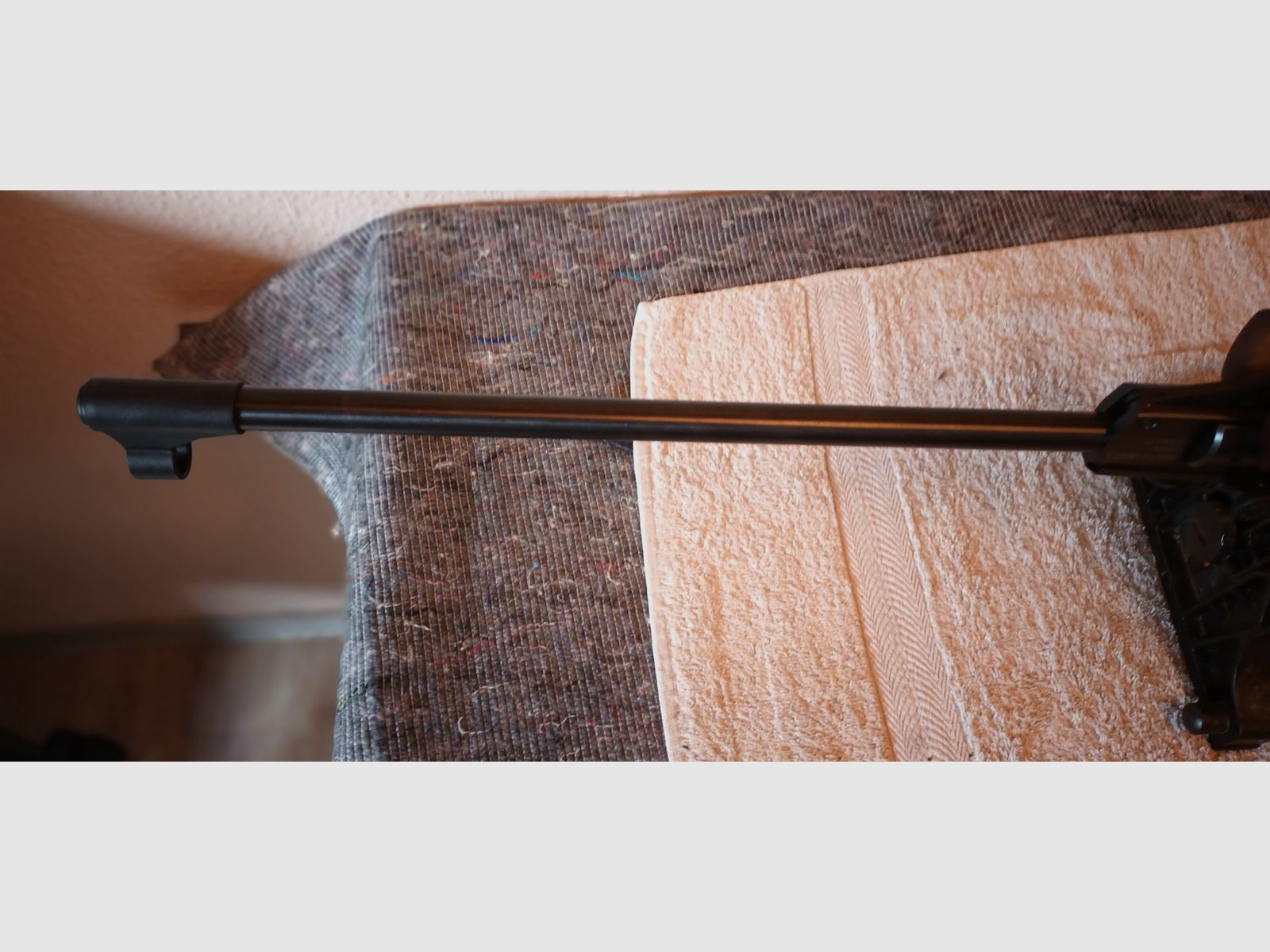 umarex perfekta 45