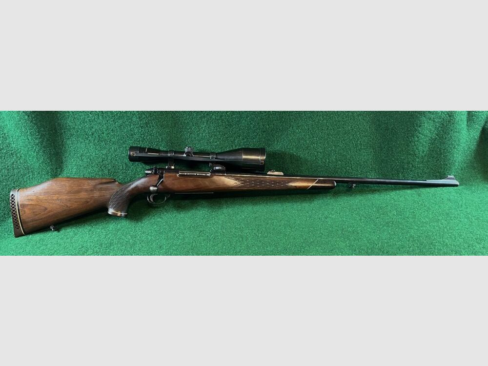 Weatherby MARK V 8x68S