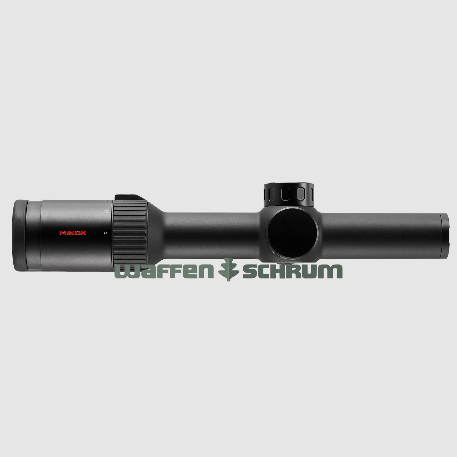 Minox RS-6 1-6x24 ohne Schiene