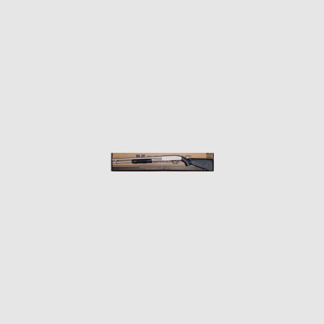 Mossberg 590 Mariner 20" 12/76